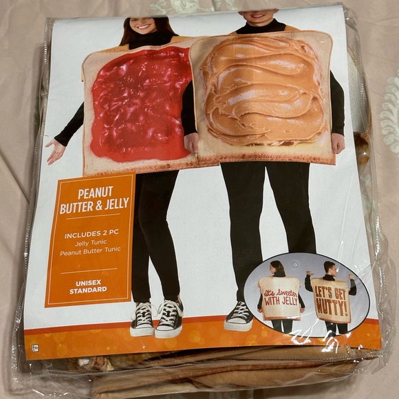 Party City Other - Halloween costume